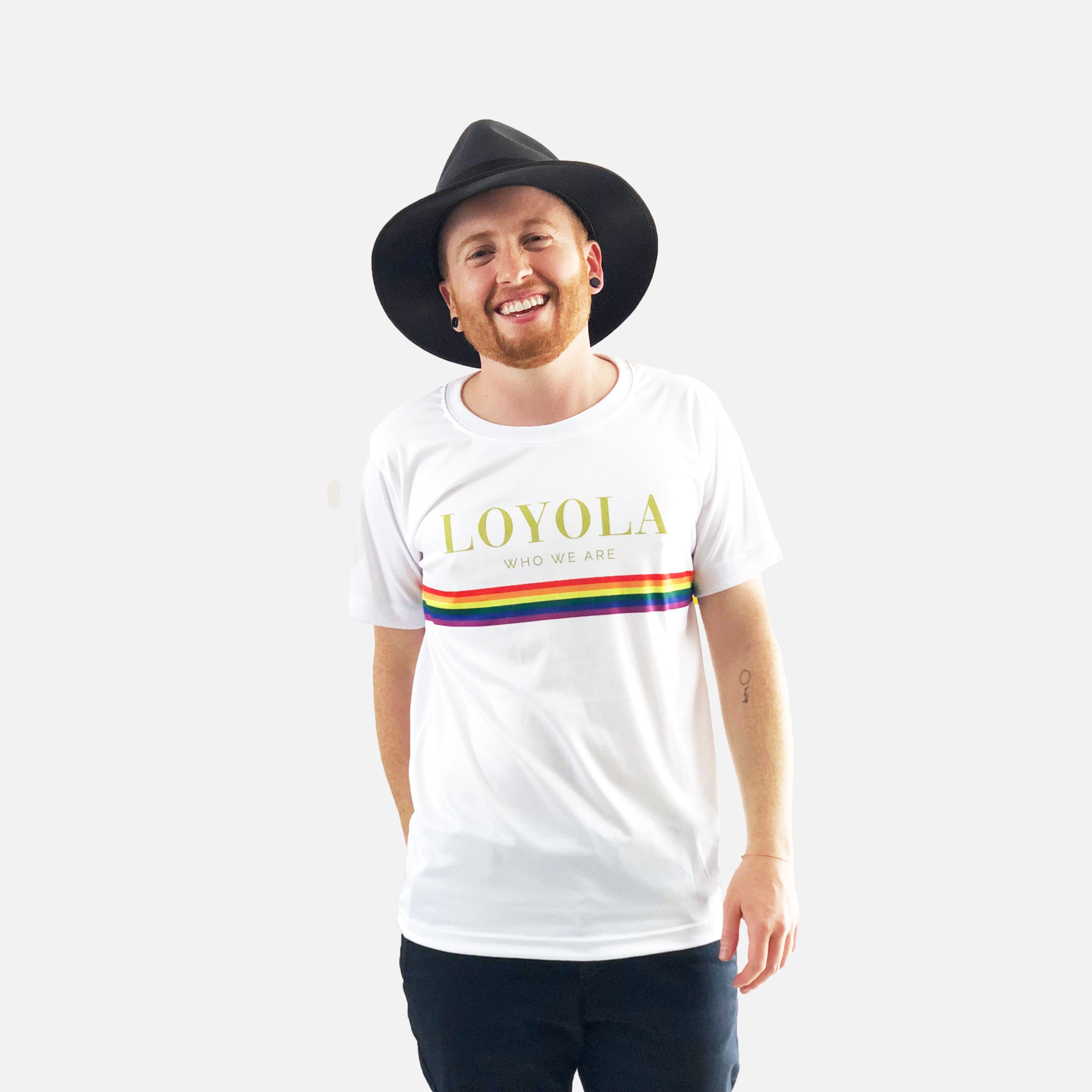 Pride Tees Clearance