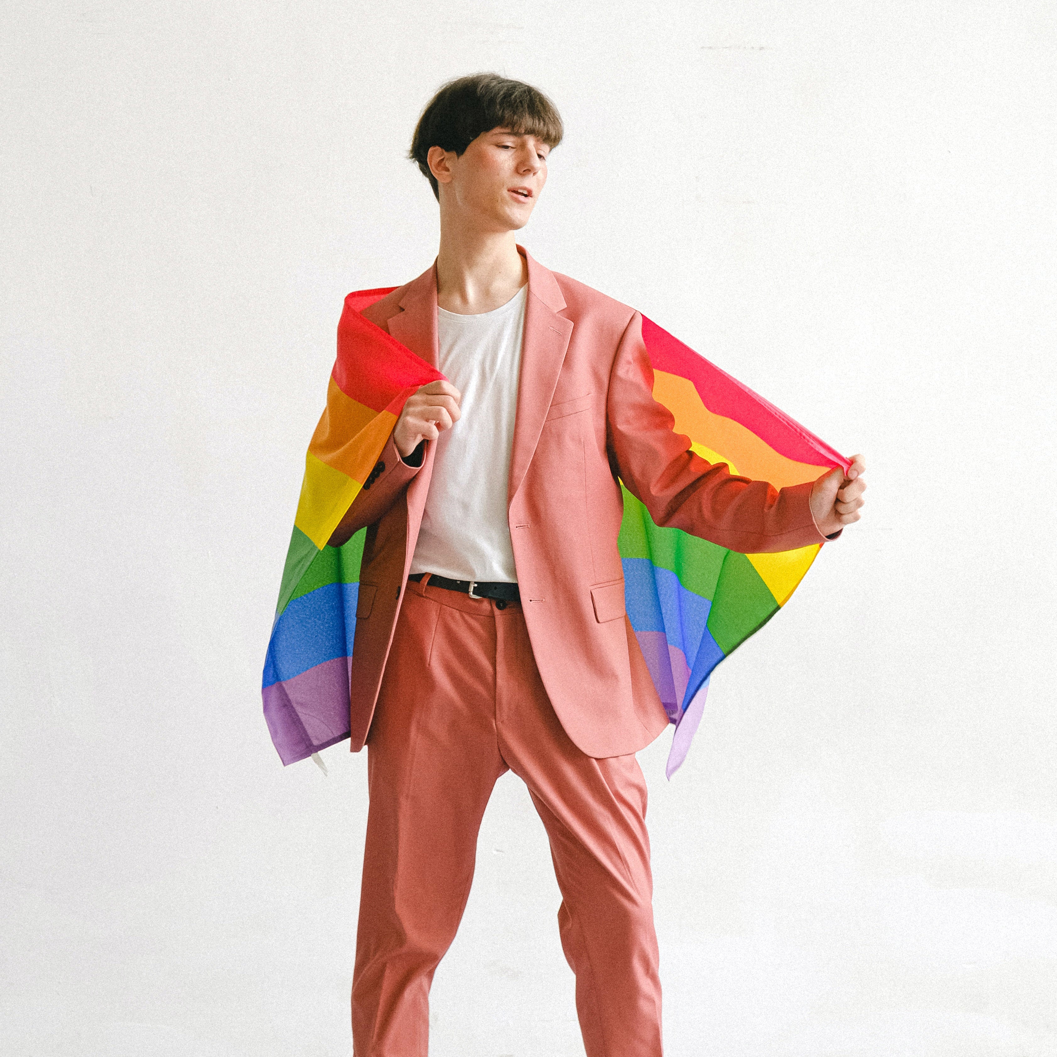 Pride Merch Collection