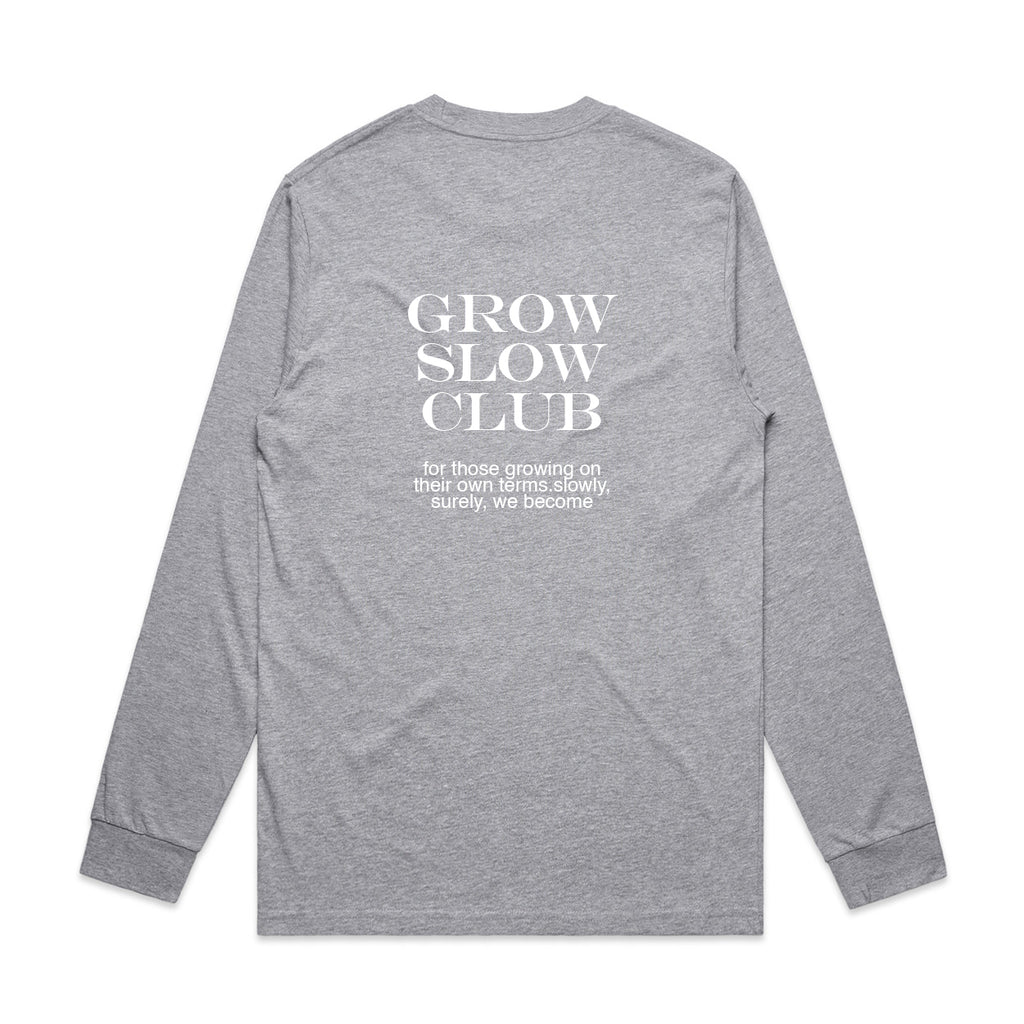 Bespoke Light Sweatshirt in Grey 2XL