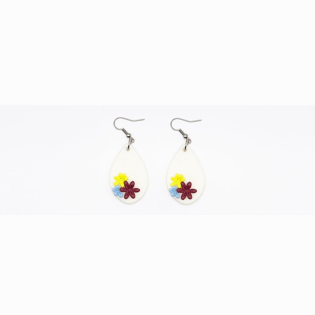 Grace & Love Pride Earrings