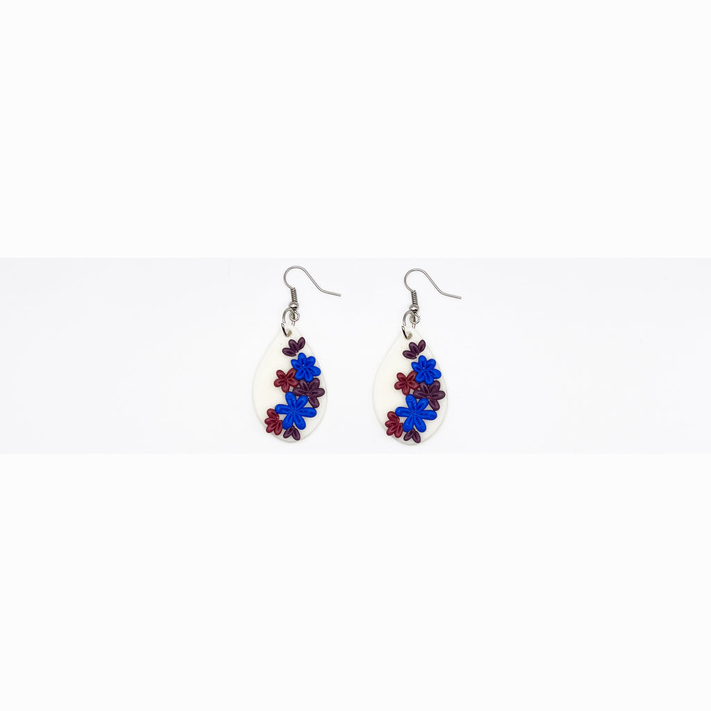 Grace & Love Pride Earrings