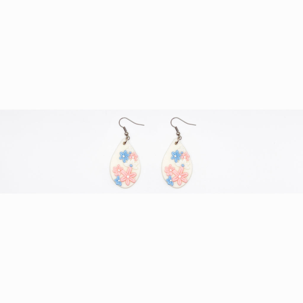 Grace & Love Pride Earrings