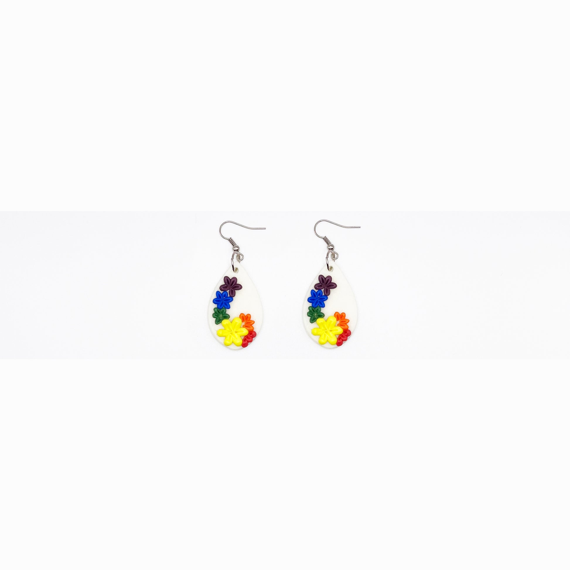 Grace & Love Pride Earrings