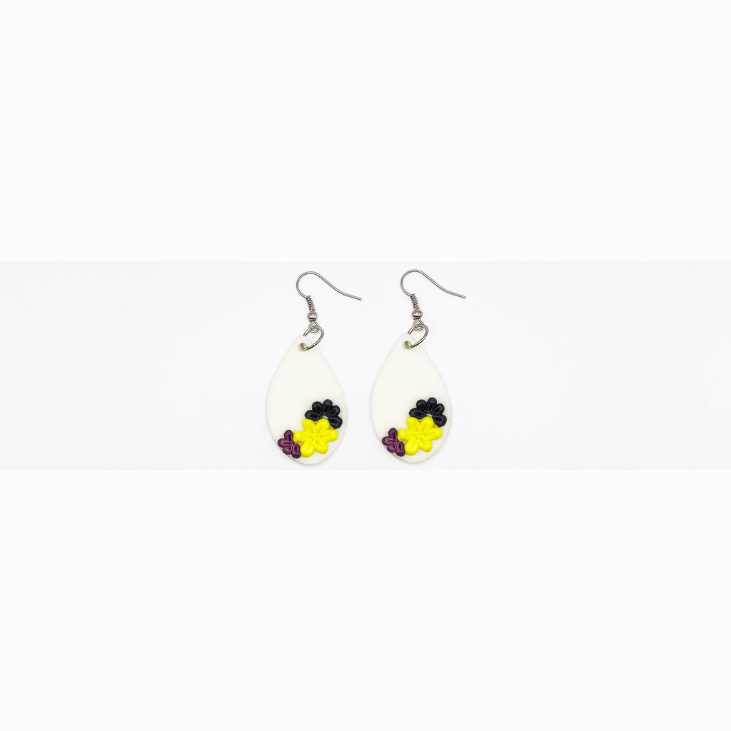 Grace & Love Pride Earrings