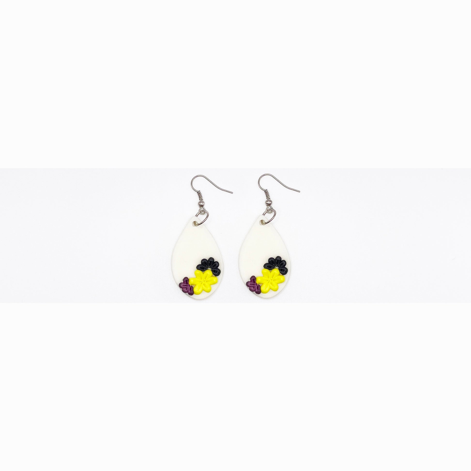 Grace & Love Pride Earrings