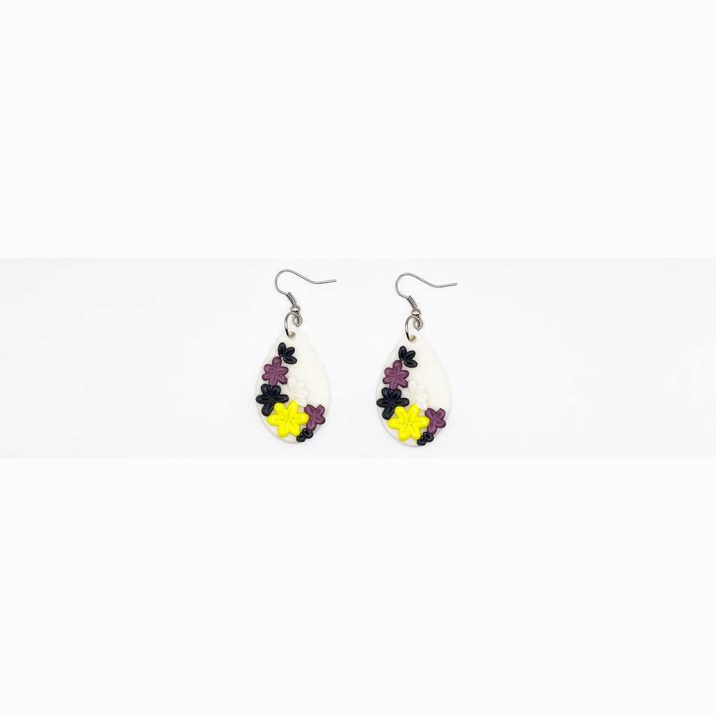 Grace & Love Pride Earrings