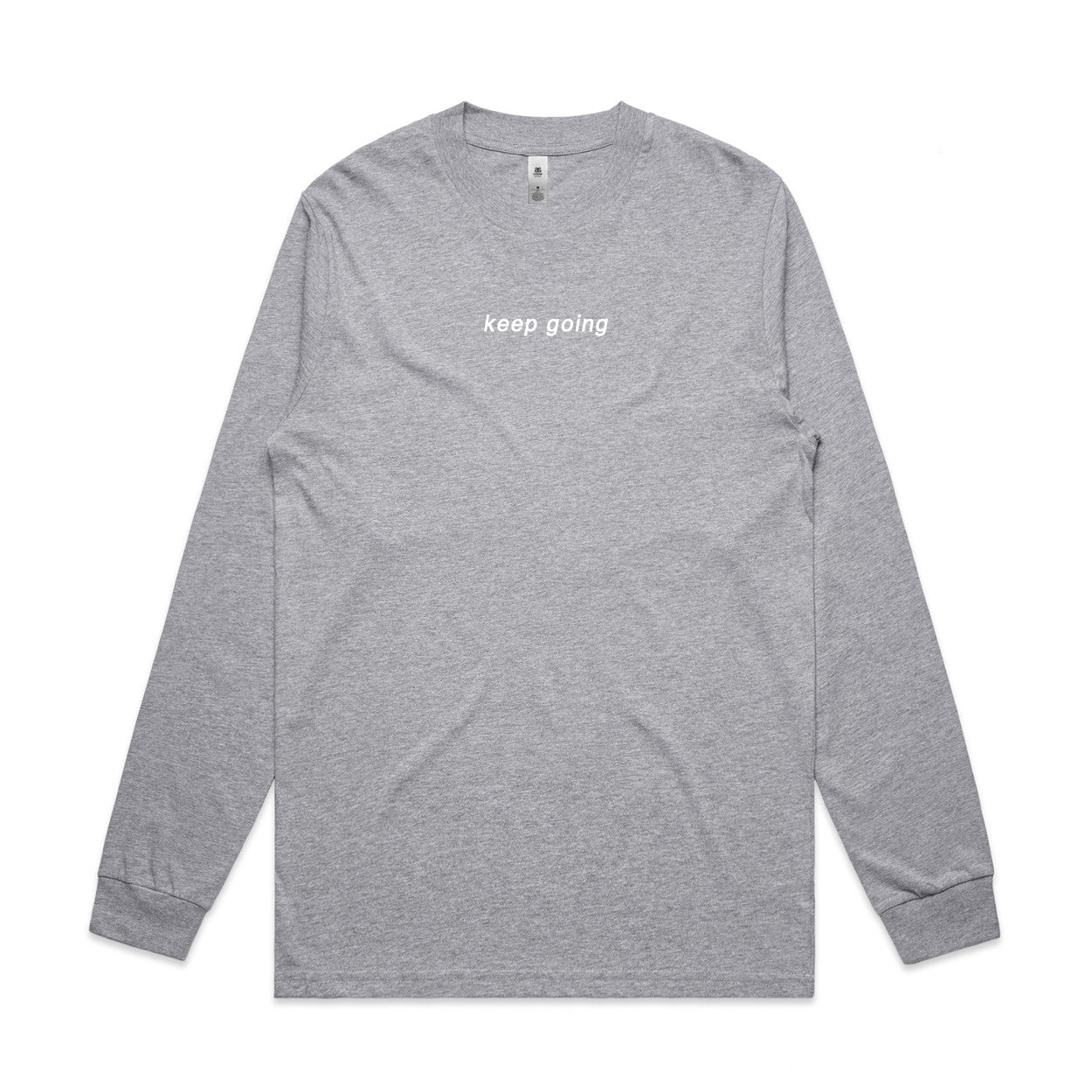 Bespoke Light Sweatshirt in Grey 2XL