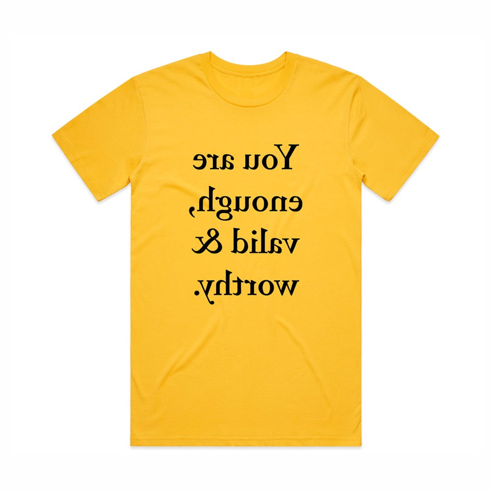 Affirmation T-shirt