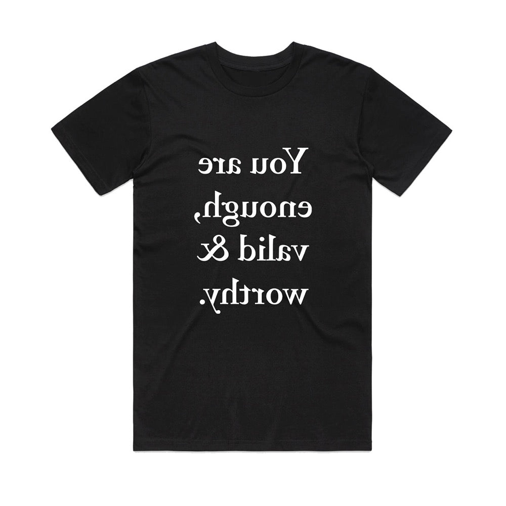 Affirmation T-shirt