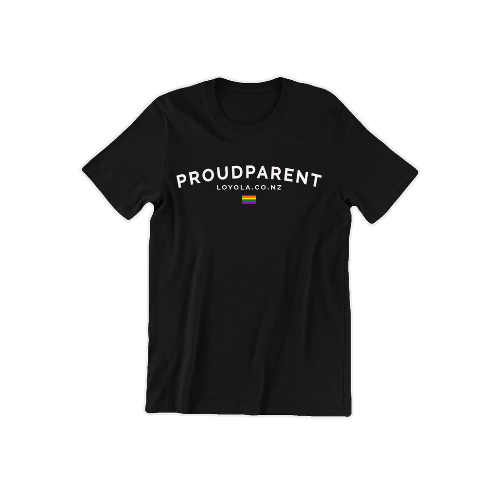 Proudparent T-shirt